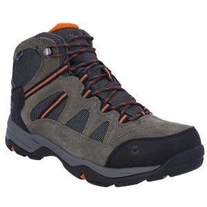 Bandera II Wide Waterproof Boots
