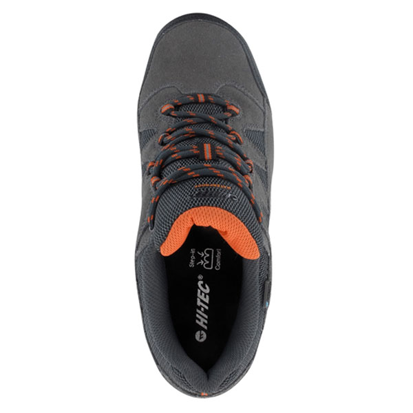 Bandera II WideStep – Comfortable Shoes