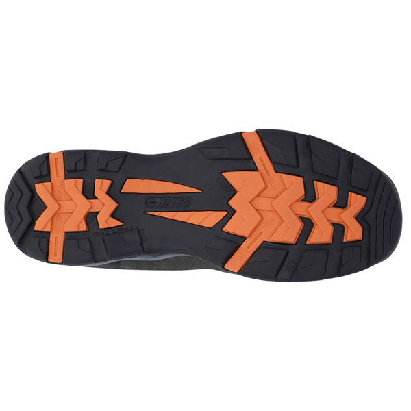 Bandera II WideStep – Comfortable Shoes