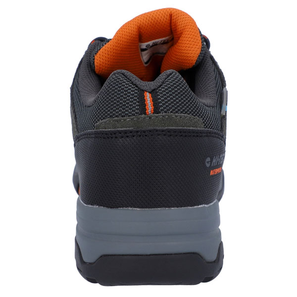 Bandera II WideStep – Comfortable Shoes
