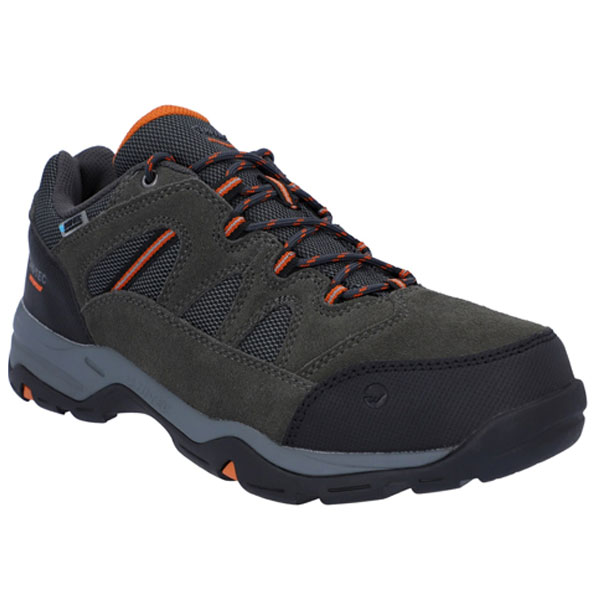 Bandera II WideStep – Comfortable Shoes