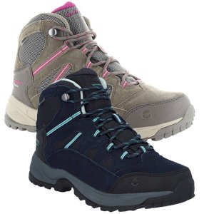 Bandera Lite Trail Shoes – All-Day Comfort