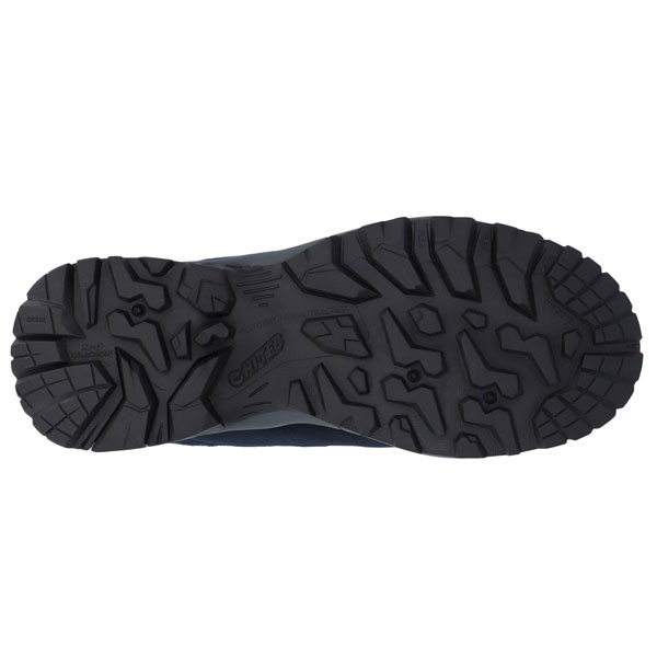 Bandera Lite Wide Fit Boots
