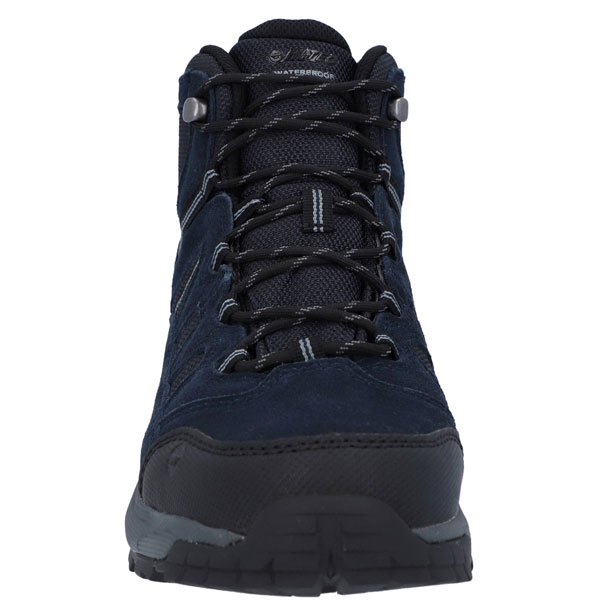 Bandera Lite Wide Fit Boots