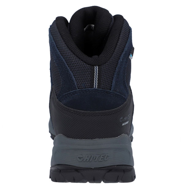 Bandera Lite Wide Fit Boots