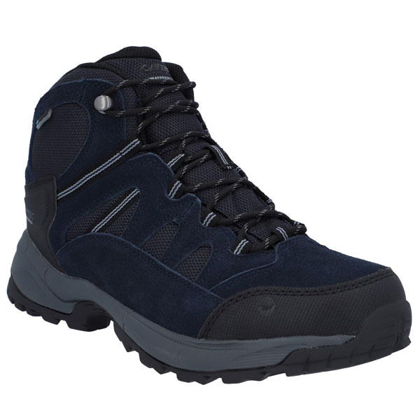 Bandera Lite Wide Fit Boots