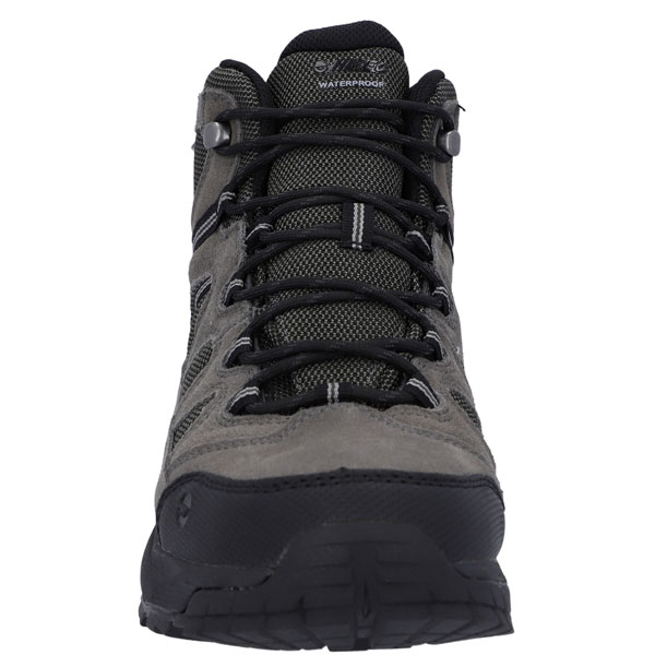 Bandera Lite Wide Fit Boots