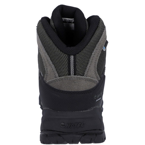 Bandera Lite Wide Fit Boots
