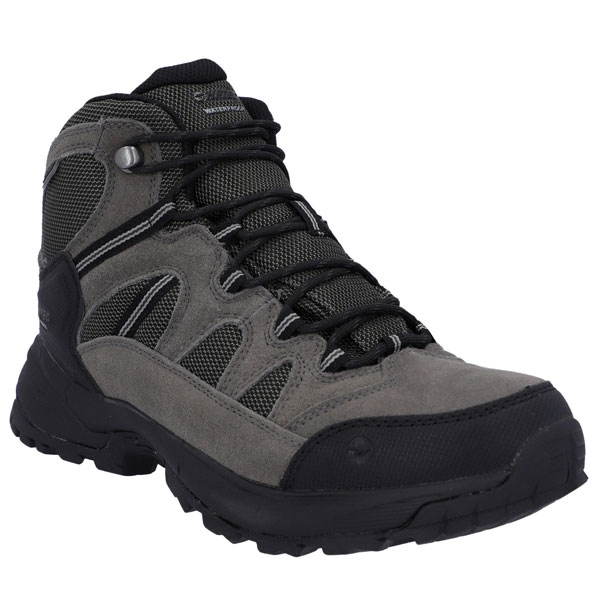 Bandera Lite Wide Fit Boots