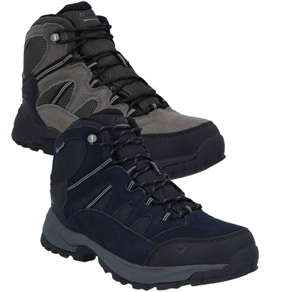 Bandera Lite Wide Fit Boots