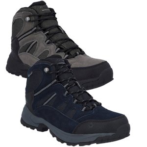 Bandera Lite Wide Fit Boots