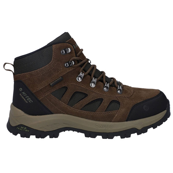 Bandera Mid Wide Lightweight Shoes