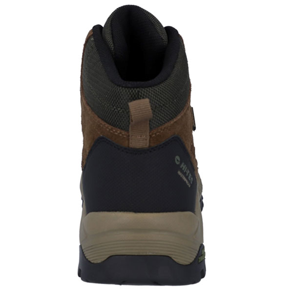 Bandera Mid Wide Lightweight Shoes