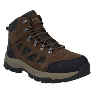 Bandera Mid Wide Lightweight Shoes