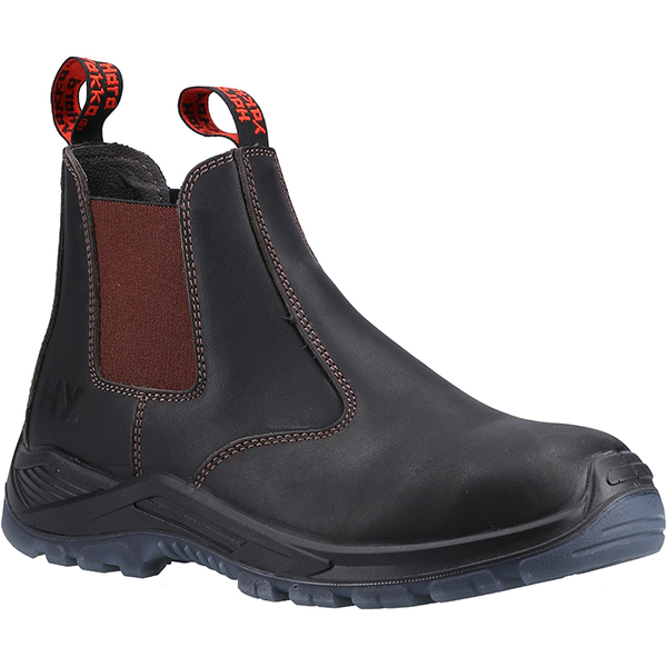Banjo GRS-Endorsed Leather Boot 