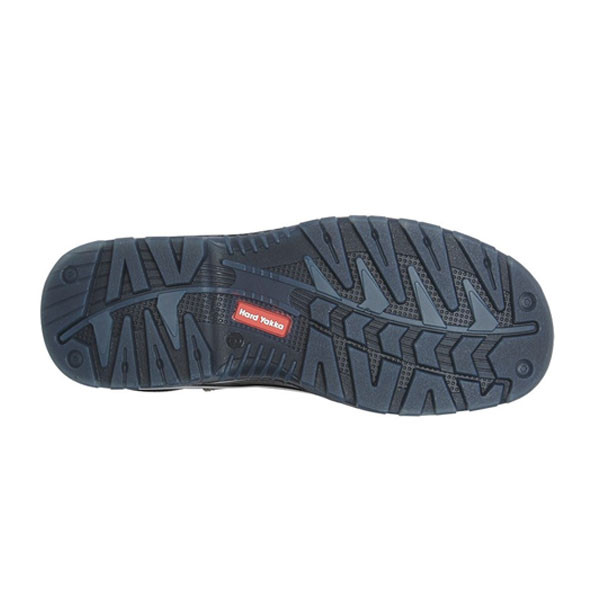 Banjo Elastic Gusset Comfortable Non-Safety Boot