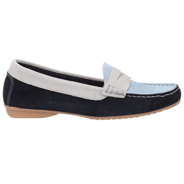 Banyoles Classic Tassel Slip-On Shoes