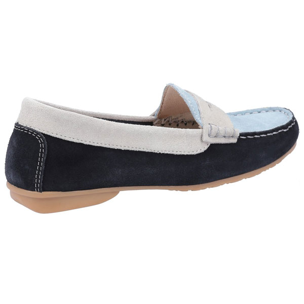 Banyoles Classic Tassel Slip-On Shoes