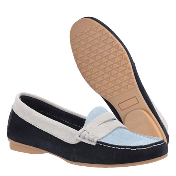 Banyoles Classic Tassel Slip-On Shoes