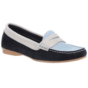 Banyoles Classic Tassel Slip-On Shoes