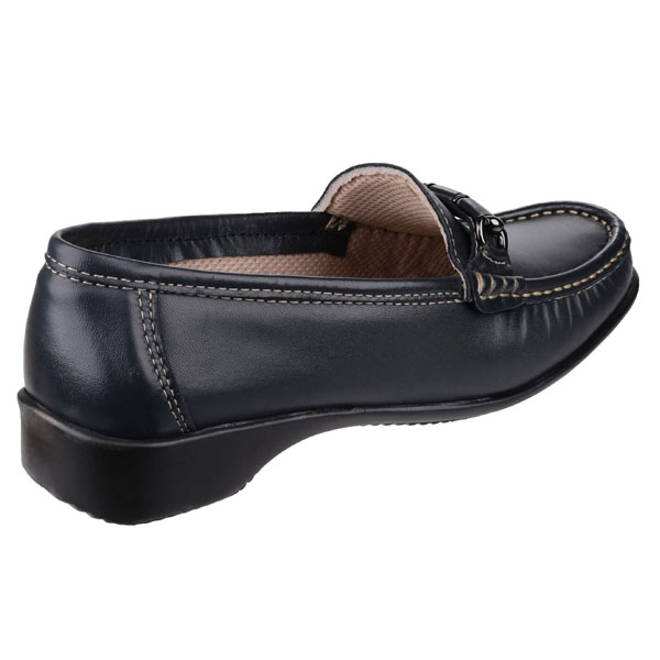 Barrington Slip-On Loafer Shoe