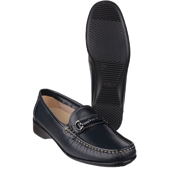 Barrington Slip-On Loafer Shoe