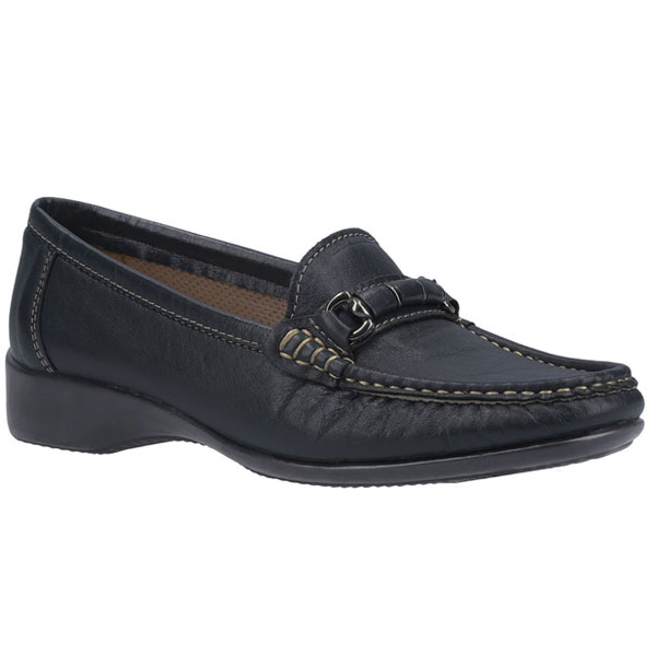 Barrington Slip-On Loafer Shoe