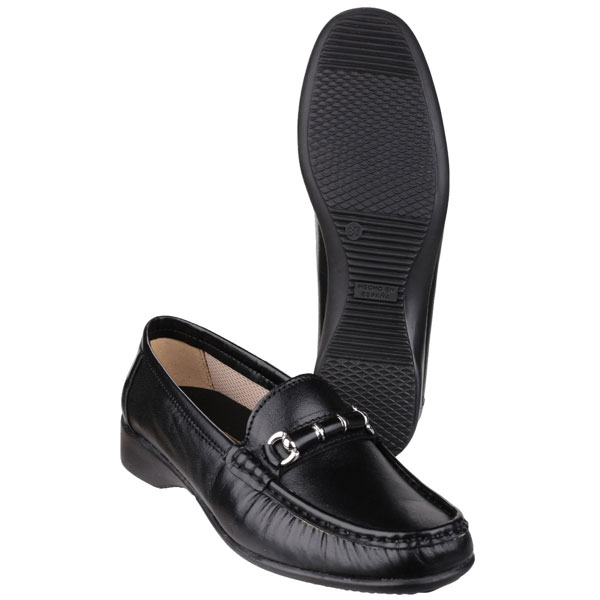 Barrington Slip-On Loafer Shoe