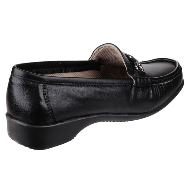 Barrington Slip-On Loafer Shoe