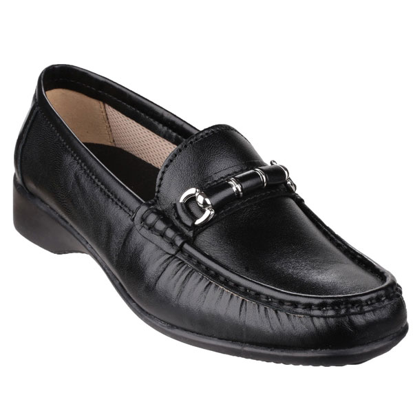 Barrington Slip-On Loafer Shoe