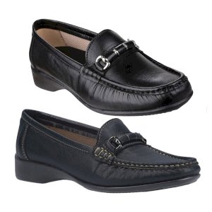 Barrington Slip-On Loafer Shoe