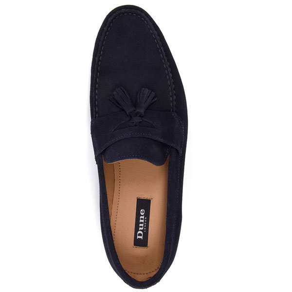 Bart Casual Slip-On