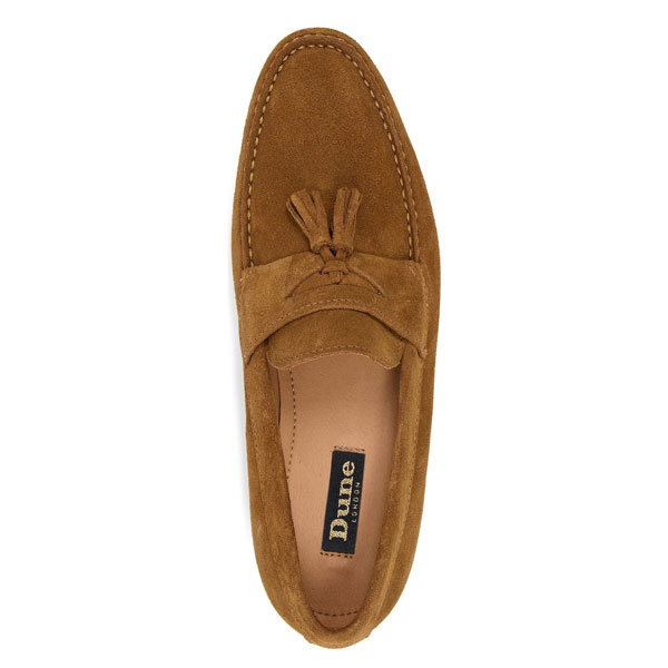 Bart Casual Slip-On