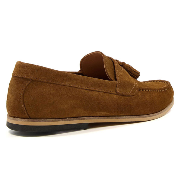 Bart Casual Slip-On
