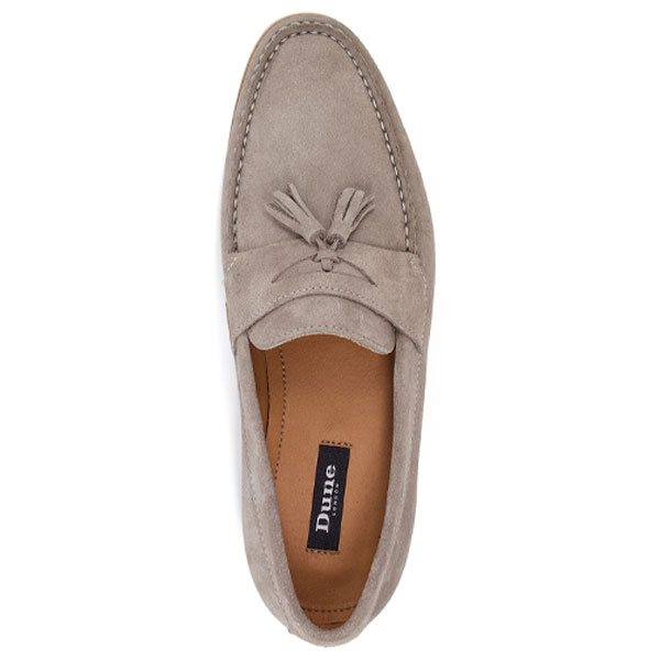 Bart Casual Slip-On