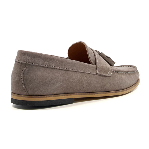 Bart Casual Slip-On