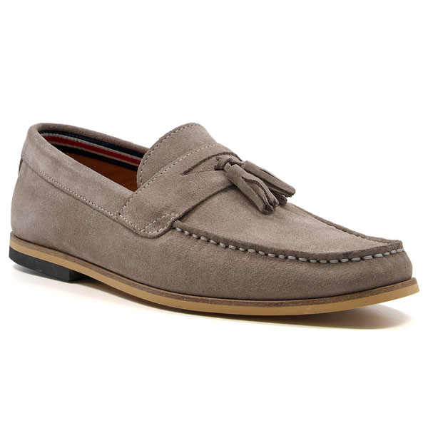 Bart Casual Slip-On