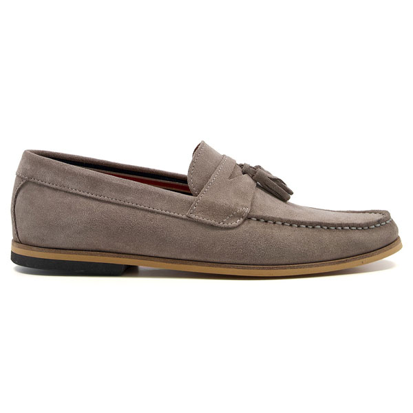Bart Casual Slip-On