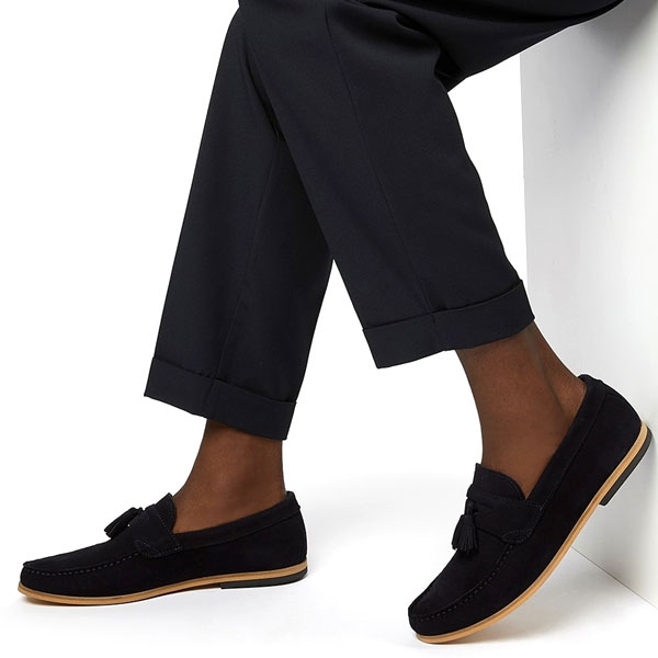 Bart Casual Slip-On