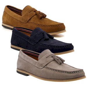 Bart Casual Slip-On
