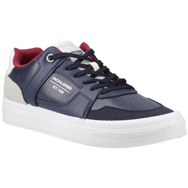Barton Combo Men’s Stylish Casual Sneakers