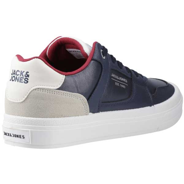 Barton Combo Men’s Stylish Casual Sneakers