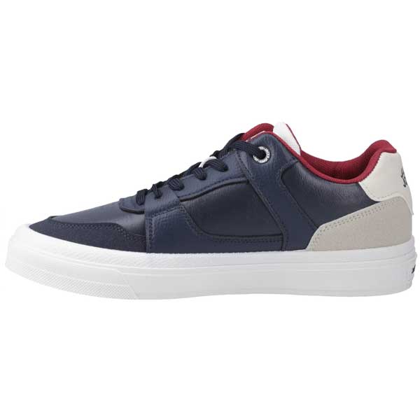 Barton Combo Men’s Stylish Casual Sneakers