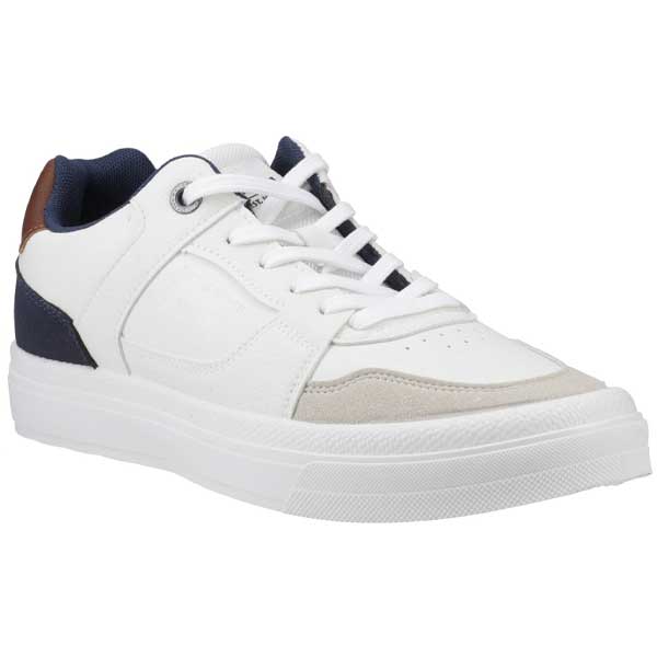 Barton Combo Men’s Stylish Casual Sneakers