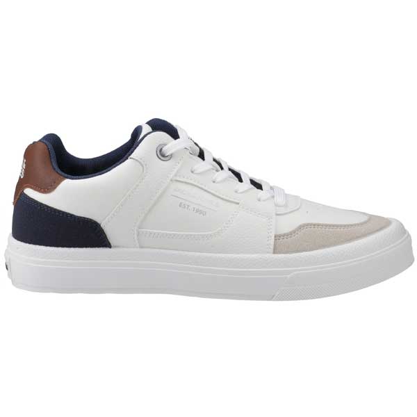 Barton Combo Men’s Stylish Casual Sneakers