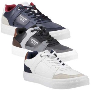 Barton Combo Men’s Stylish Casual Sneakers