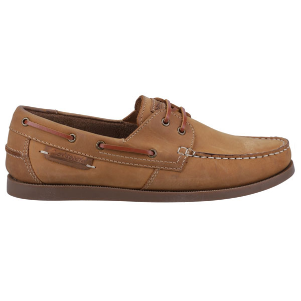 Bartrim Comfort Fit Shoe