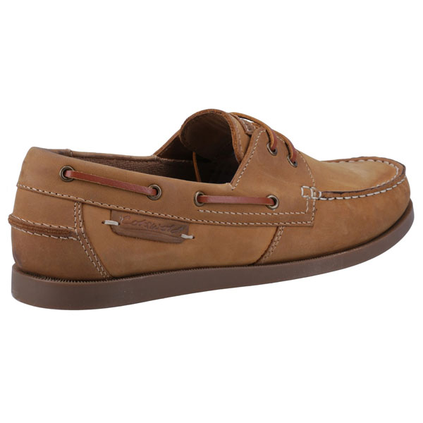 Bartrim Comfort Fit Shoe