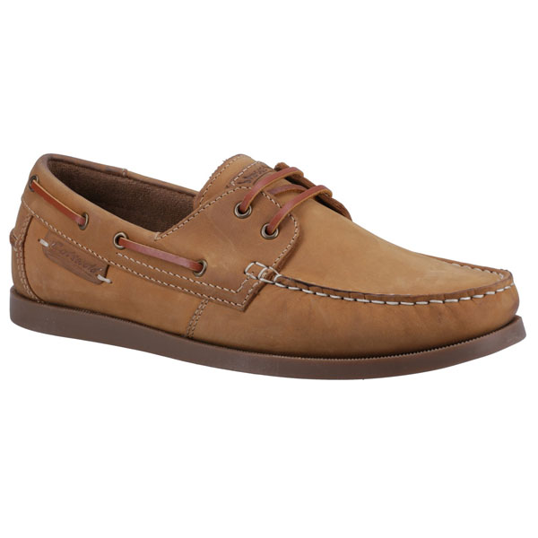 Bartrim Comfort Fit Shoe