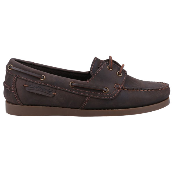 Bartrim Comfort Fit Shoe